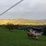 Bergblick Apartmán Sulzberg (Bregenz)