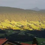 Bergblick Apartmán *