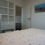 Apartmán Bergblick *