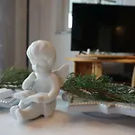 Apartmán Bergblick Sulzberg (Bregenz)