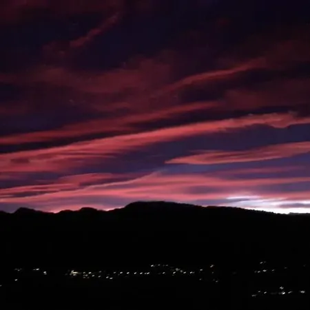 Bergblick Διαμέρισμα *