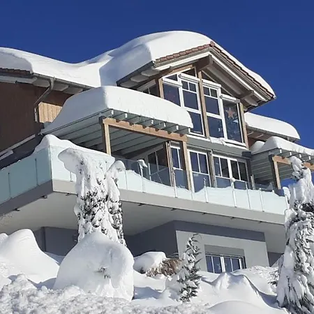 Διαμέρισμα Bergblick Sulzberg (Bregenz)