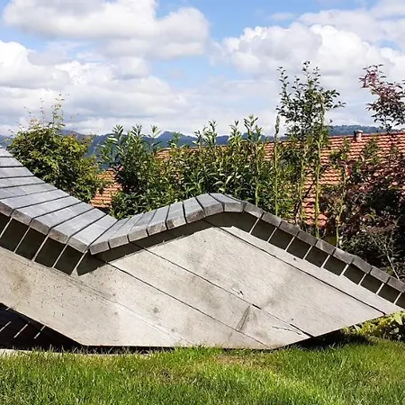 Bergblick * Sulzberg (Bregenz)