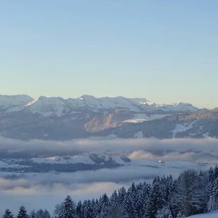 Bergblick *