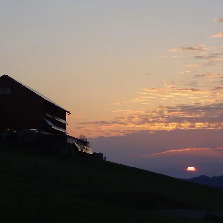 Apartament Bergblick