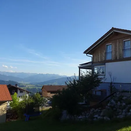 Bergblick *