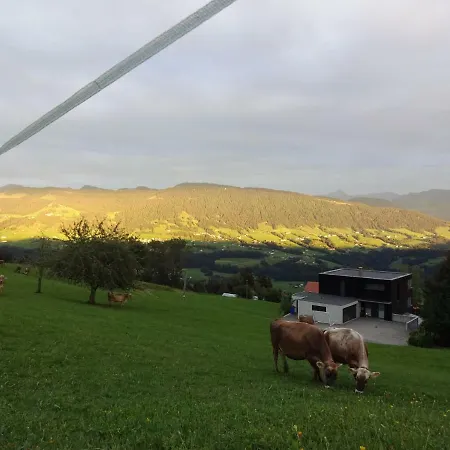 Bergblick Διαμέρισμα Sulzberg (Bregenz)