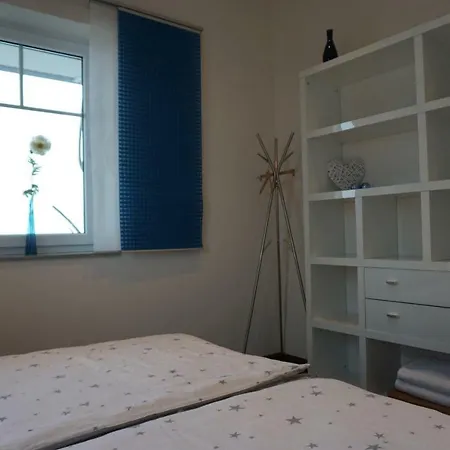 Bergblick Apartment