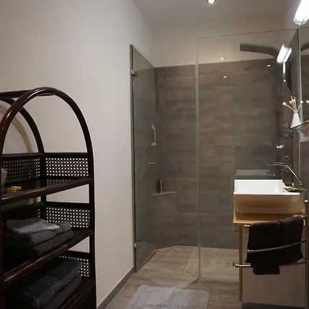 Διαμέρισμα Bergblick