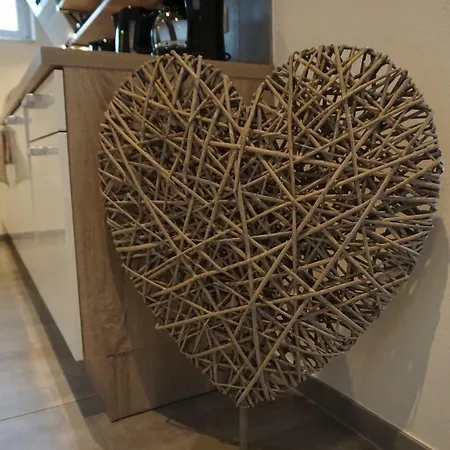 Bergblick Apartament Sulzberg (Bregenz)