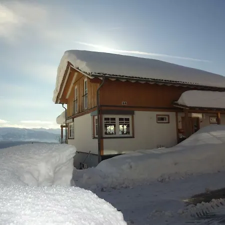 Bergblick Apartment