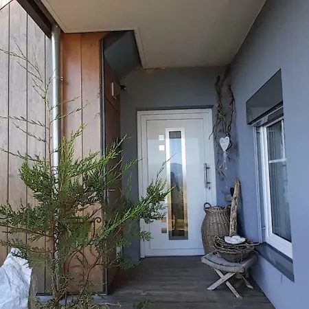 Bergblick Apartament *