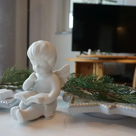 Appartement Bergblick Sulzberg (Bregenz)