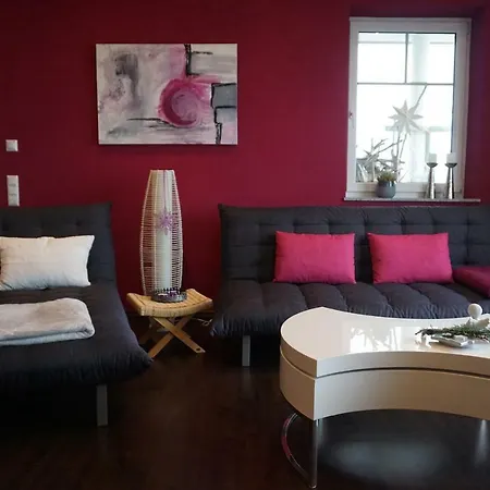 Bergblick Apartament Sulzberg (Bregenz)