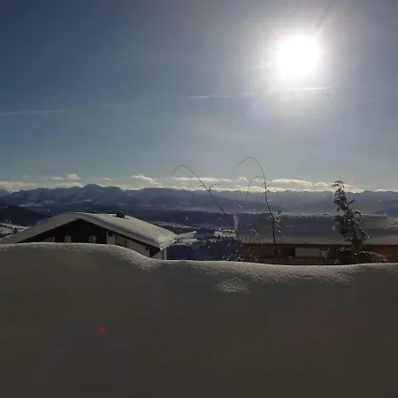Bergblick * Sulzberg (Bregenz)