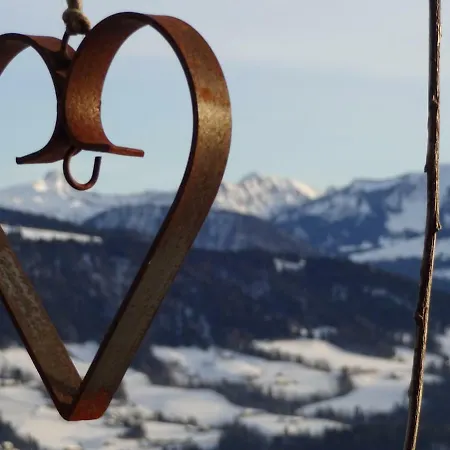 Bergblick *