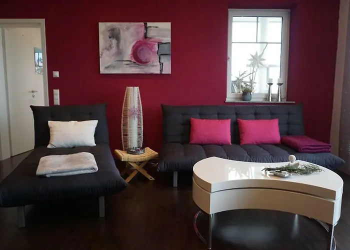 Bergblick Апартаменты Зульцберг